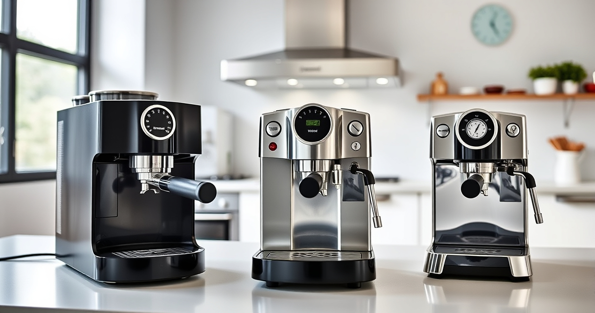 De'Longhi Magnifica Evo vs La Specialista: Full Comparison