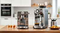De'Longhi Magnifica S vs La Specialista: Full Comparison