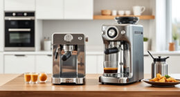 De'Longhi Magnifica S vs La Specialista: Full Comparison