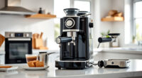De'Longhi vs Jura: Which Espresso Machine Is Right for You?