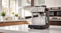 De'Longhi vs Jura: Which Espresso Machine Wins in 2026?