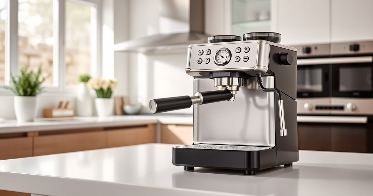 De'Longhi vs Jura: Which Espresso Machine Wins in 2026?