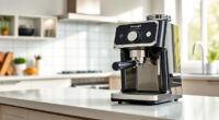 De'Longhi vs Nespresso: Which Espresso Machine Wins in 2026?