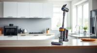 Dyson Batteries & Filters: Compatibility & Buying Guide
