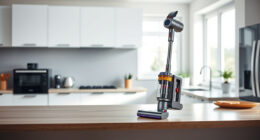 Dyson Batteries & Filters: Compatibility & Buying Guide