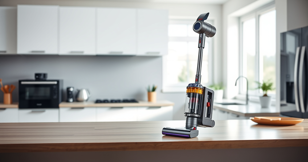 Dyson Batteries & Filters: Compatibility & Buying Guide
