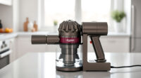 Dyson Cordless Vacuum Battery Dying Fast: Causes & Fixes