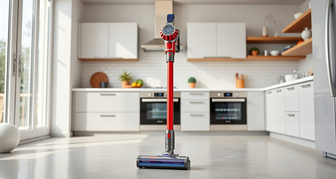 Dyson Cordless Vacuum Buying Guide 2026: Top Picks & Tips