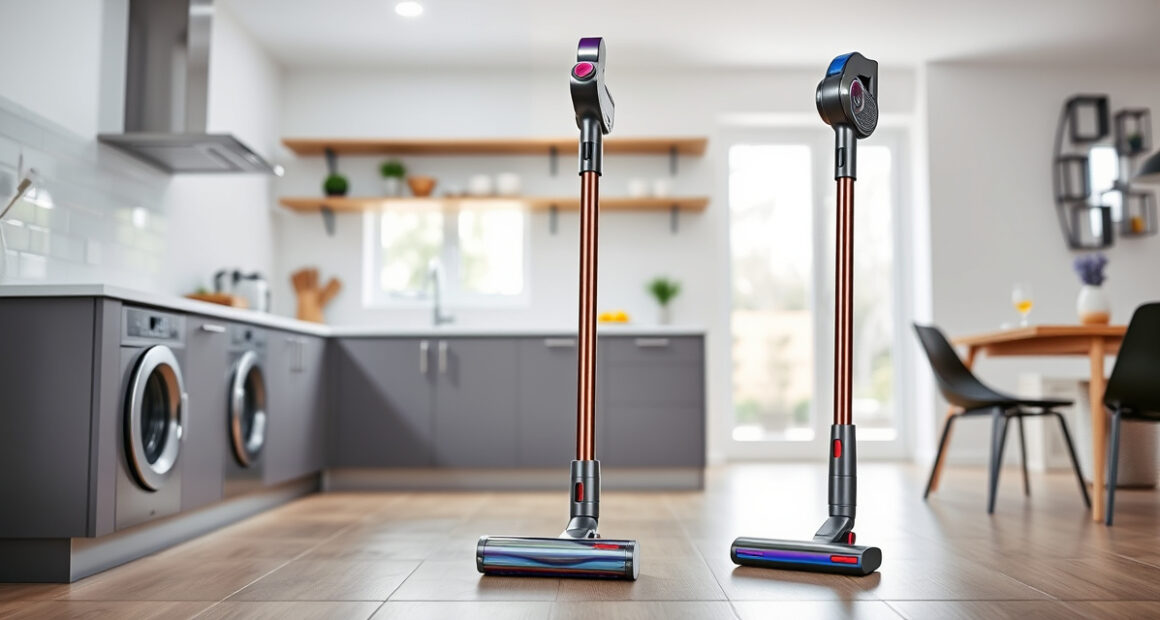 Dyson V12 Detect Review: Pros, Cons, and Who It's For