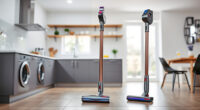 Dyson V12 Detect Review: Pros, Cons, and Who It's For