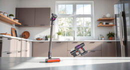 Dyson V12 Detect vs Dyson Gen5detect: Which One Is Better?