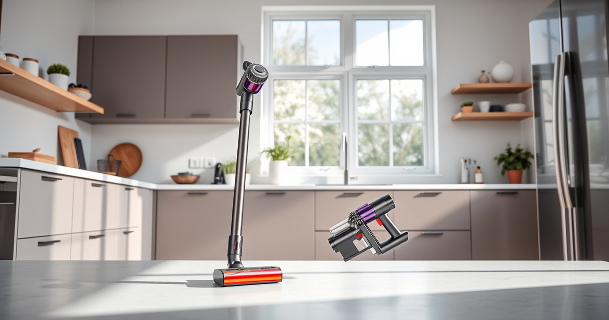 Dyson V12 Detect vs Dyson Gen5detect: Which One Is Better?