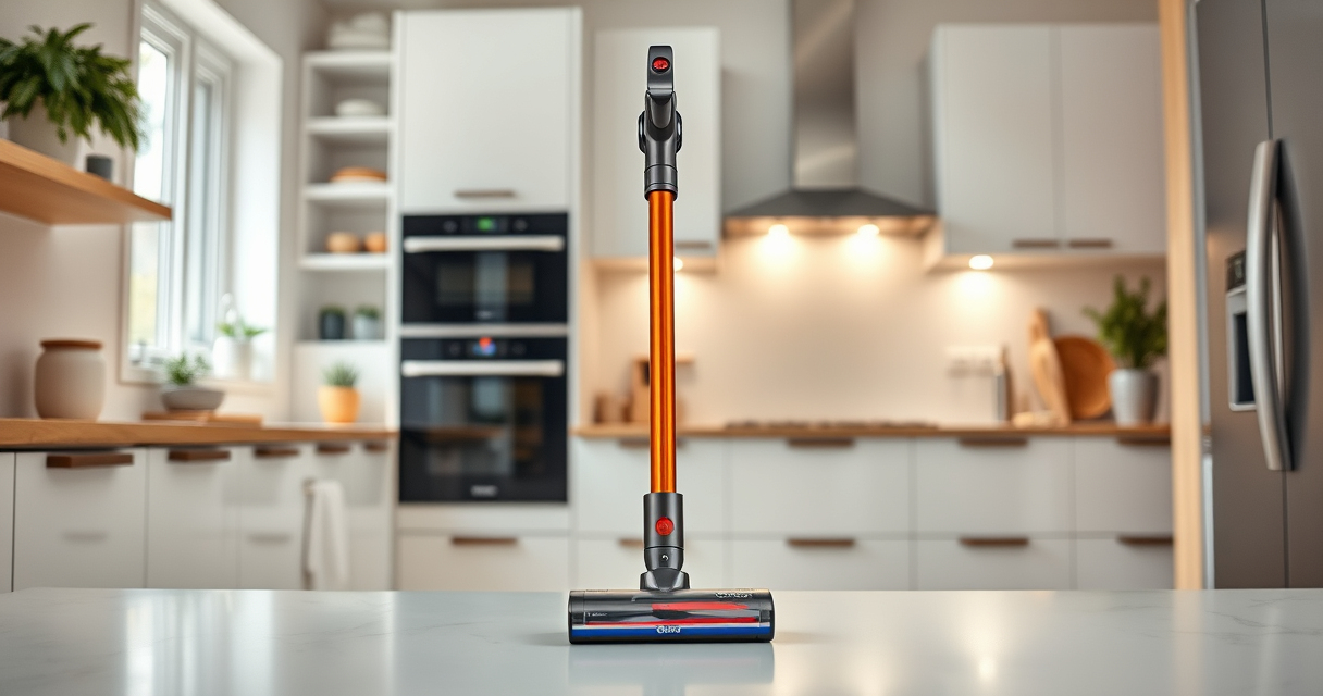 Dyson V12 Detect vs Dyson Outsize: Which Suction Power Wins