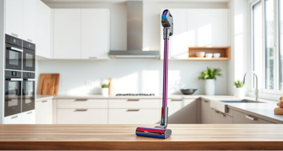 Dyson V12 Detect vs Dyson V15 Detect: Which Vacuum Is Better?