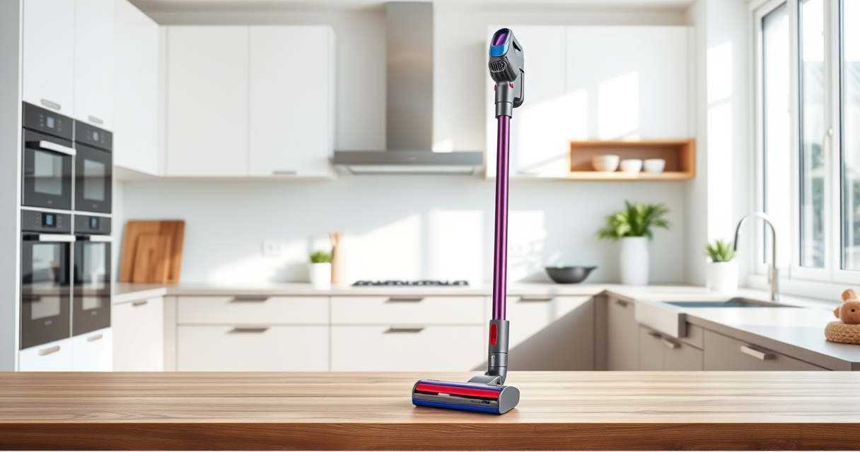 Dyson V12 Detect vs Dyson V15 Detect: Which Vacuum Is Better?