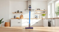 Dyson V15 Detect vs Roborock Cordless Vacuums: Honest Comparison