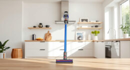 Dyson V15 Detect vs Roborock Cordless Vacuums: Honest Comparison