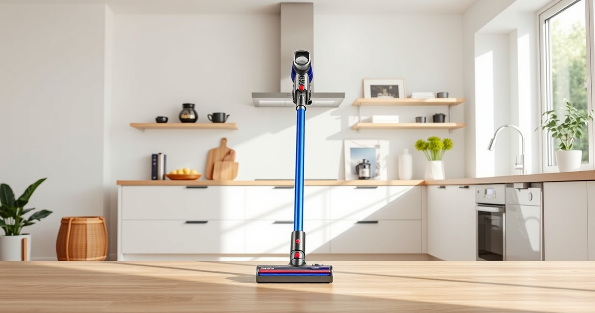 Dyson V15 Detect vs Roborock Cordless Vacuums: Honest Comparison