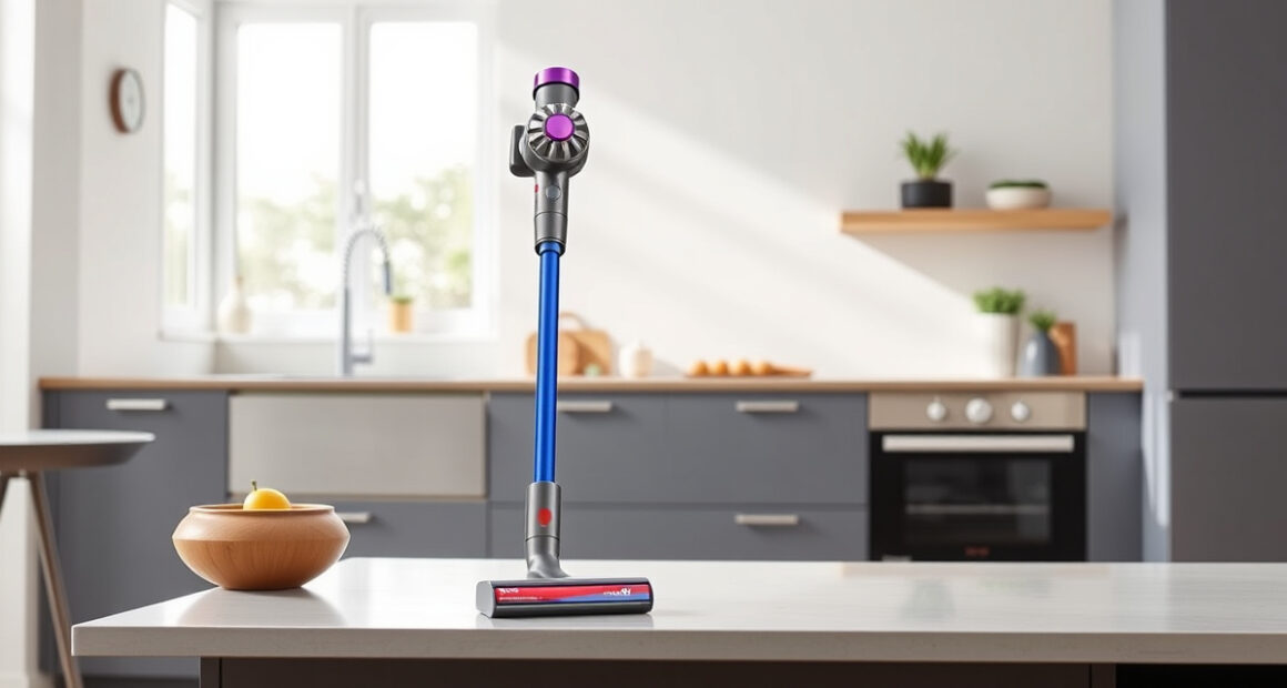 Dyson V15 Detect vs Shark Cordless Vacuums: Which Is Better?