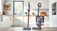 Dyson V15 Detect vs Tineco Cordless Vacuums: Honest Comparison
