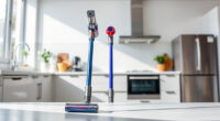 Dyson V8 vs Dyson Gen5detect: Which Cordless Vacuum Wins?