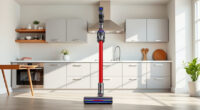 Dyson V8 vs Dyson V12 Detect: Which Cordless Vacuum Wins?