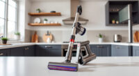 Dyson V8 vs Dyson V15 Detect: Which Cordless Vacuum Wins?