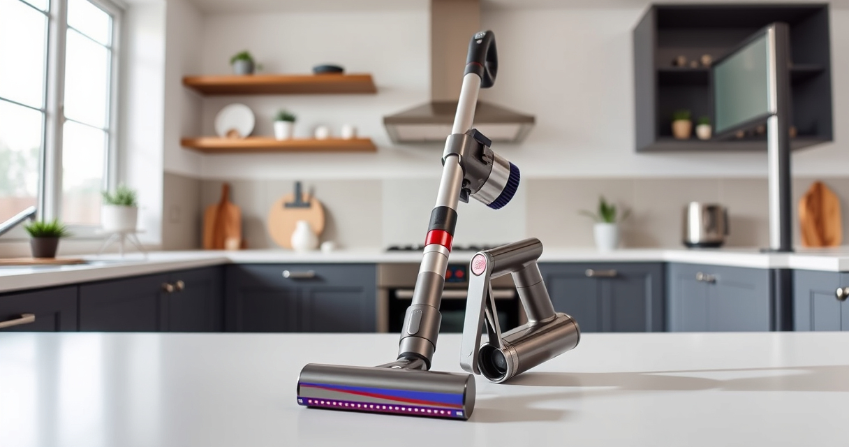 Dyson V8 vs Dyson V15 Detect: Which Cordless Vacuum Wins?