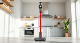 Dyson vs Roborock: Which Cordless Vacuum Dominates in 2026?