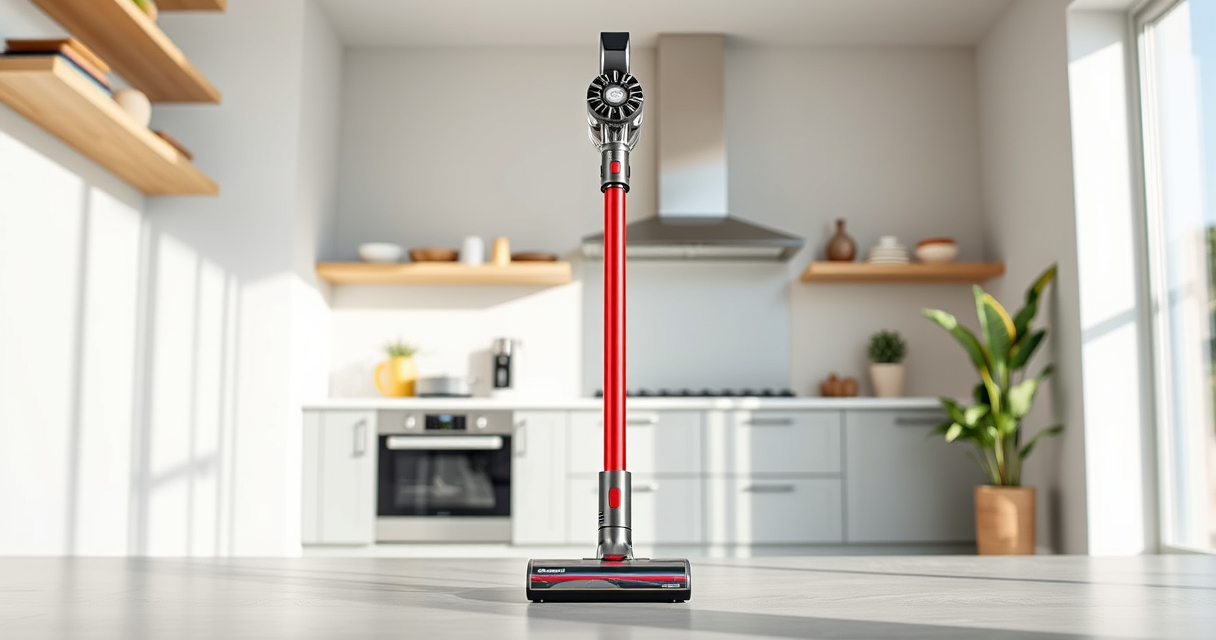 Dyson vs Roborock: Which Cordless Vacuum Dominates in 2026?