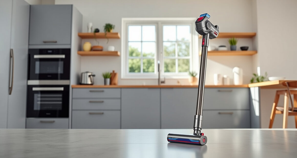 Dyson vs Shark: Which Cordless Vacuum Reigns in 2026?