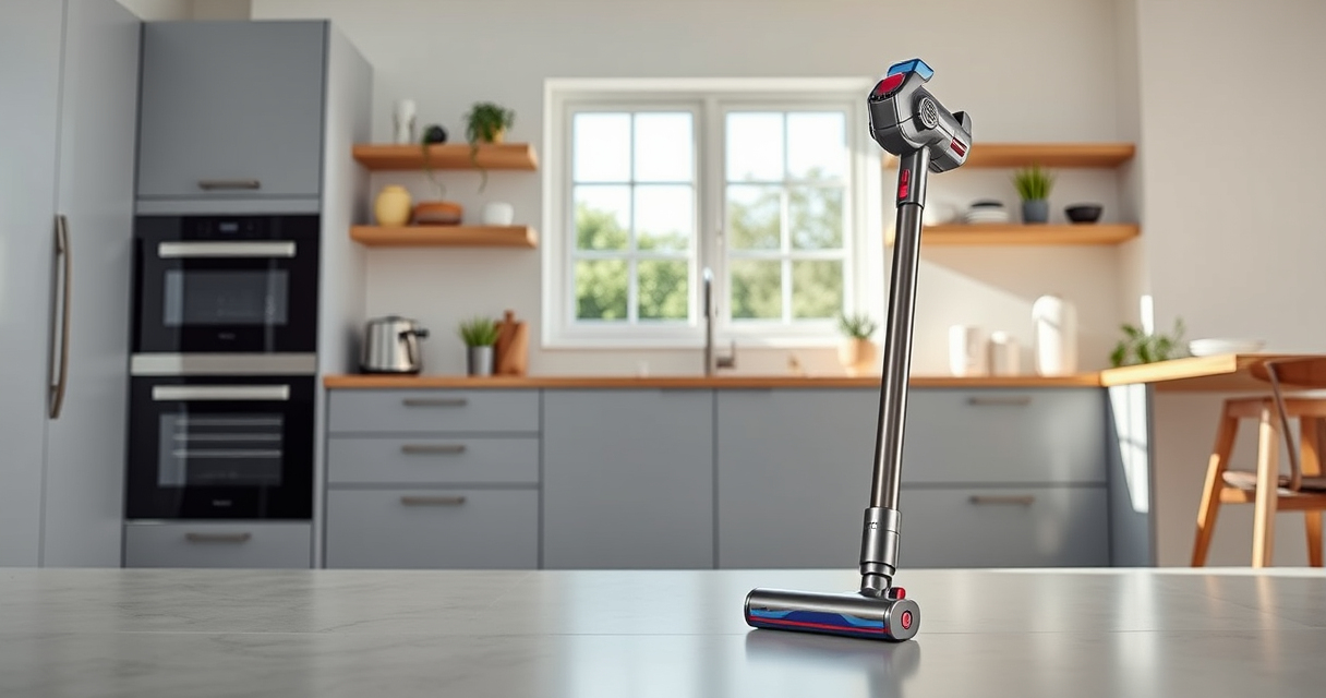 Dyson vs Shark: Which Cordless Vacuum Reigns in 2026?