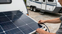 EV-Friendly RVs With Big Trailer Features? It’s No Longer Impossible.
