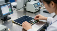 Global polysilicon prices hold steady as Section 232 outcome draws focus at SNEC