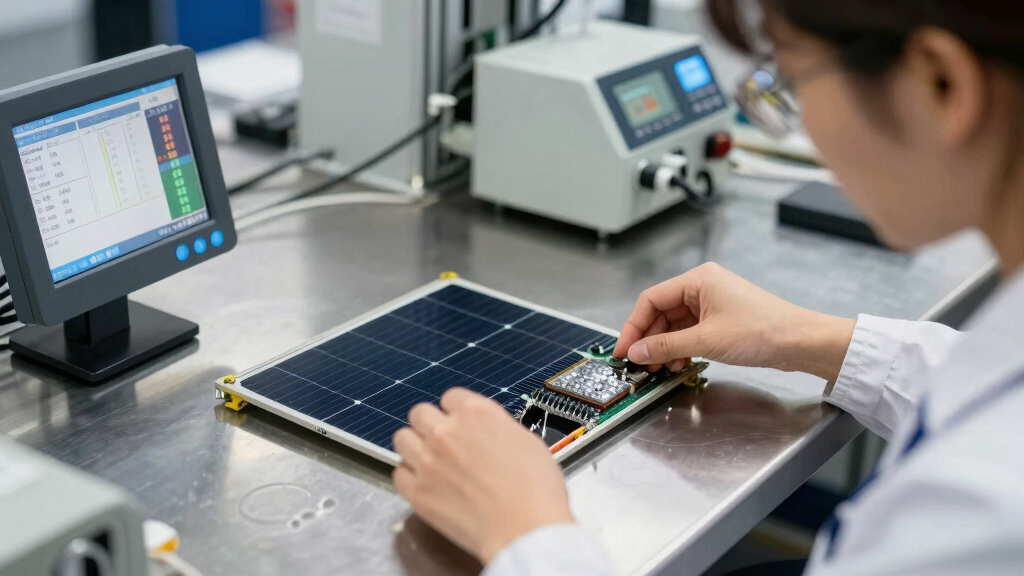 Global polysilicon prices hold steady as Section 232 outcome draws focus at SNEC