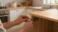 Glue-in Hinge Design Tries Something Different