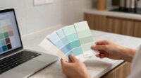 How to Choose The Right Kitchen Color Scheme – An Expert Guide to Picking a Palette That Will Last For Decades