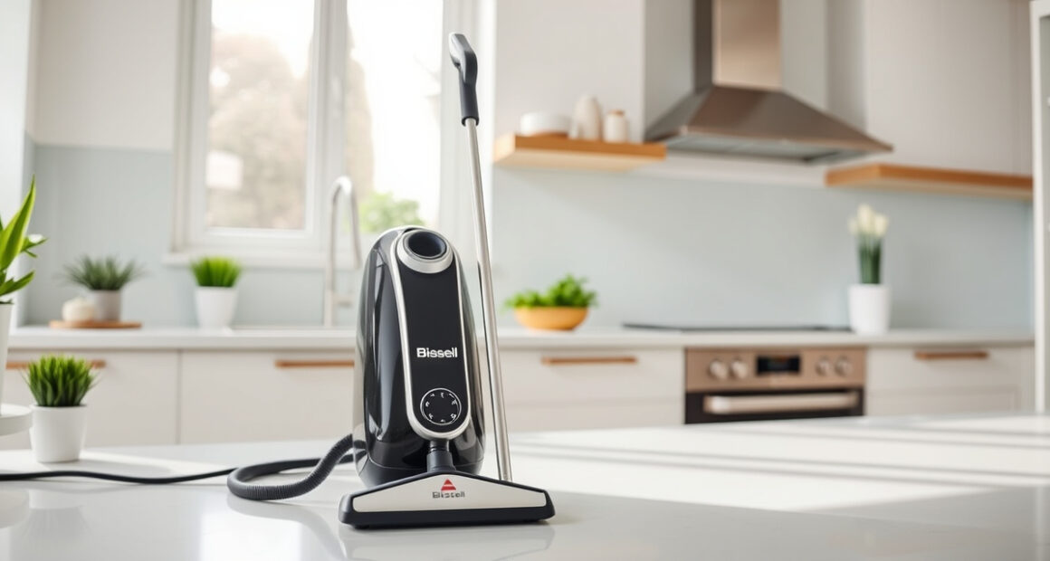 How to Clean a Bissell CrossWave Safely and Effectively