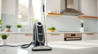 How to Clean a Bissell CrossWave Safely and Effectively