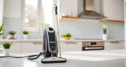 How to Clean a Bissell CrossWave Safely and Effectively