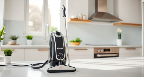 How to Clean a Bissell CrossWave Safely and Effectively