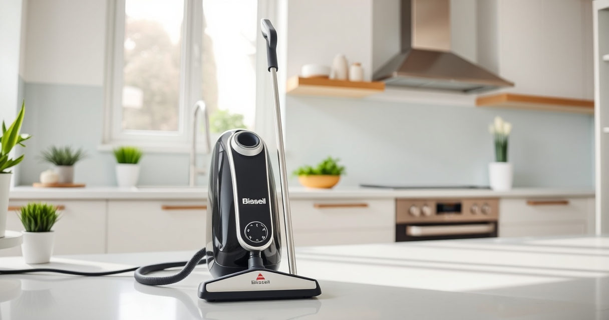How to Clean a Bissell CrossWave Safely and Effectively