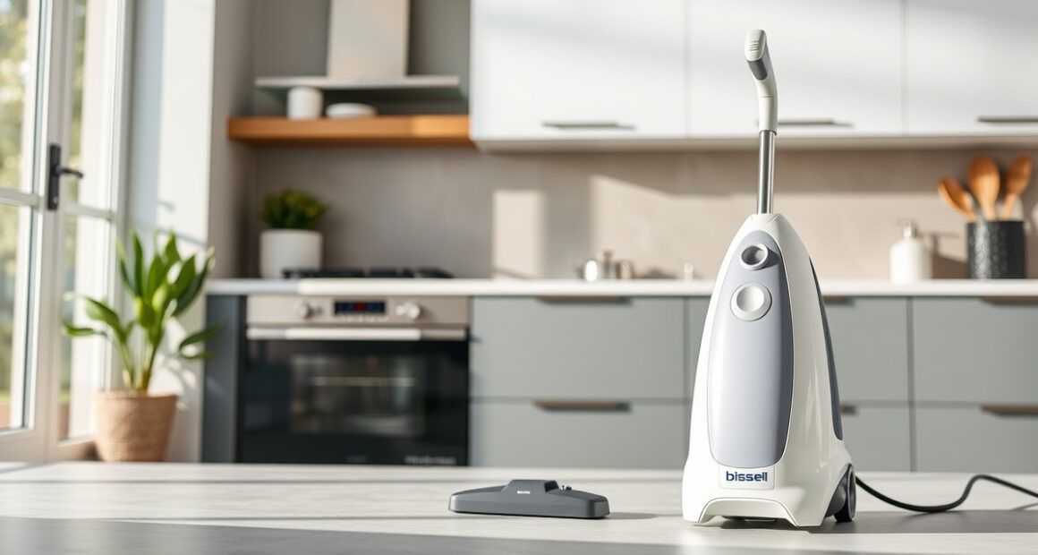 How to Clean a Bissell Little Green Safely & Effectively