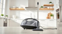 How to Clean a Bissell ProHeat 2X for Optimal Performance