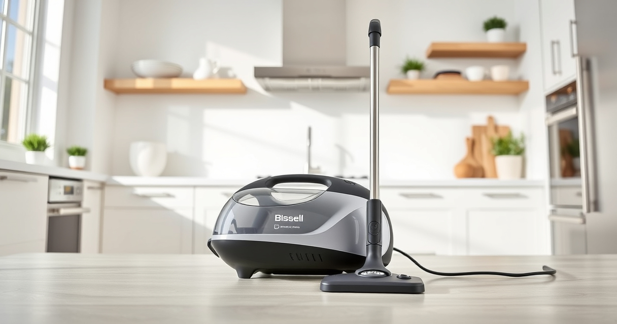 How to Clean a Bissell ProHeat 2X for Optimal Performance
