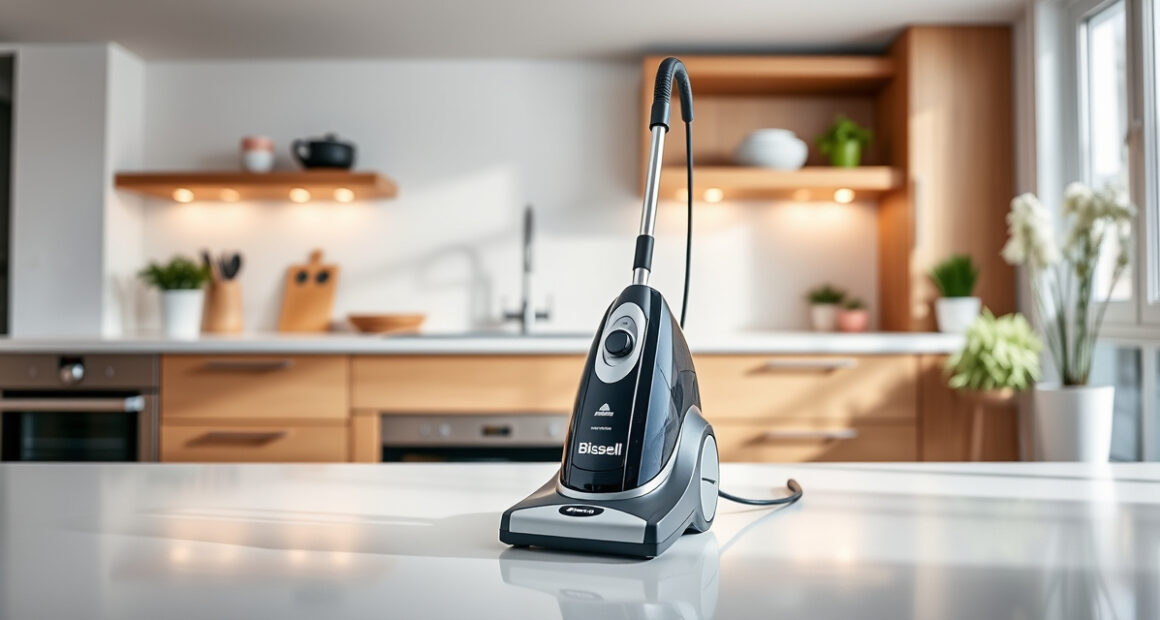 How to Clean a Bissell SpotClean Pro Safely & Effectively
