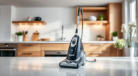 How to Clean a Bissell SpotClean Pro Safely & Effectively