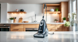 How to Clean a Bissell SpotClean Pro Safely & Effectively