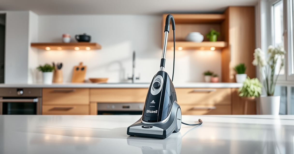 How to Clean a Bissell SpotClean Pro Safely & Effectively