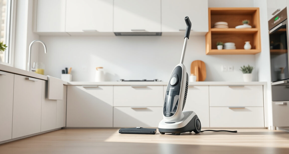 How to Clean a Bissell TurboClean Safely & Effectively